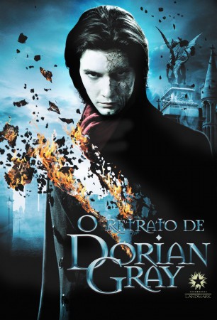 O Retrato de Dorian Gray - Dublado